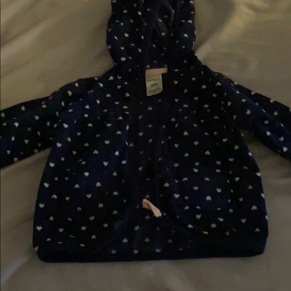 Babygirl Hoodie